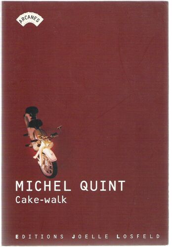 Cake-Walk
