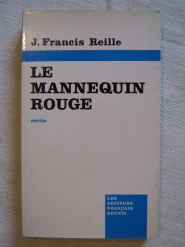 Le Mannequin Rouge