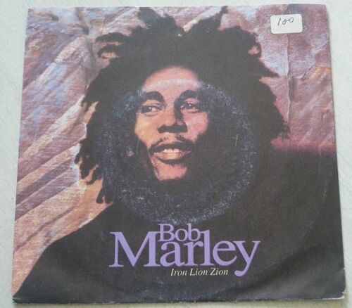 Iron Lion Zion + Smile Jamaica