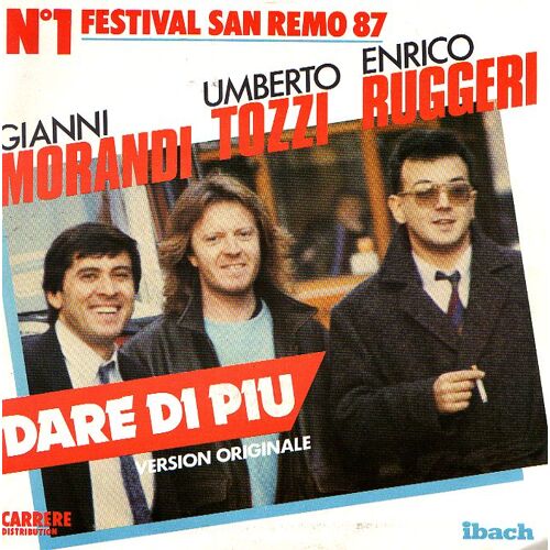 Dare Di Piu