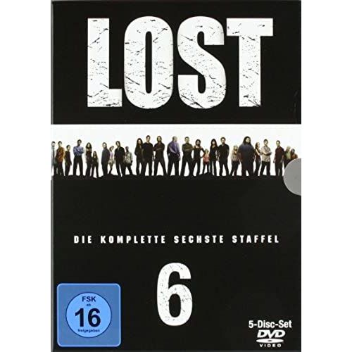 Lost - Season 6 (Complete)