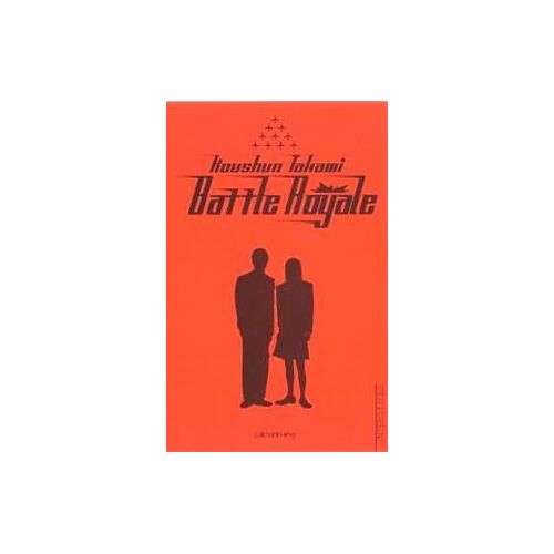 Battle Royale