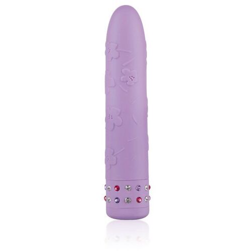 Vibromasseur  / Vibromasseur Pretty Vibrator Strass