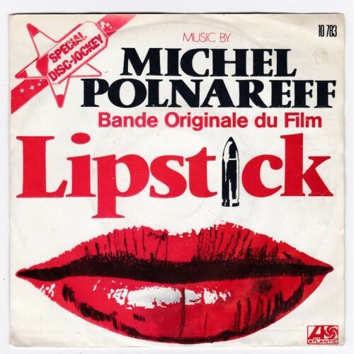 Bof Lipstick