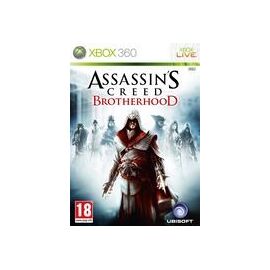 Assassin's Creed Brotherhood Xbox 360