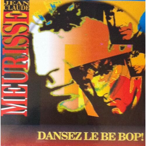 Dansez Le Be Bop!