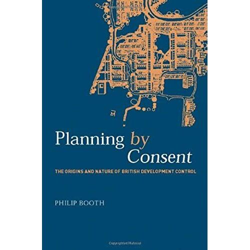 Planning By Consent