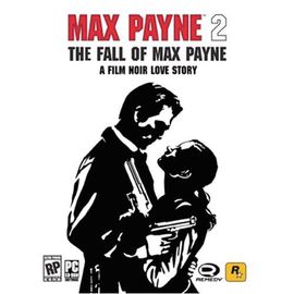 Max Payne 2 The Fal Of Max Payne Pc