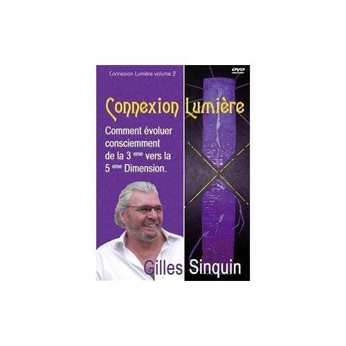 Connexion Lumière