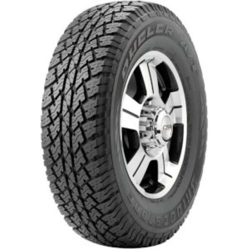 Pneu Bridgestone Dueler A/T 693 V ( 265/55 R20 113V XL )