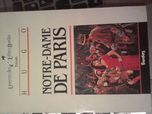 Notre-Dame De Paris