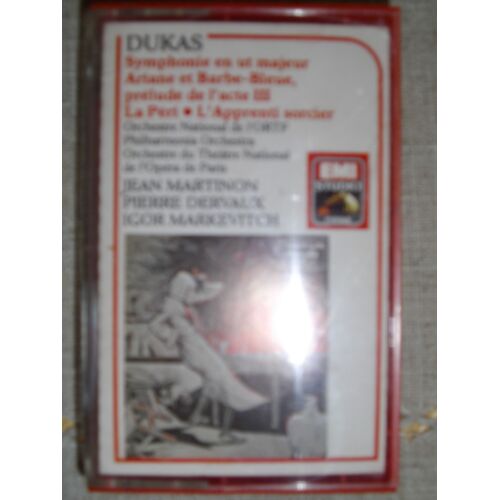 Paul Dukas