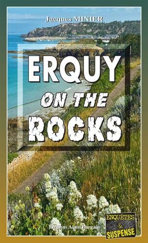 Erquy On The Rocks