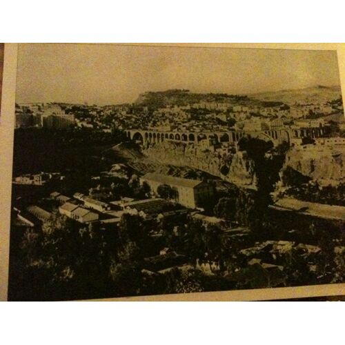 Constantine - Algérie