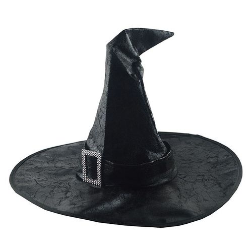 Chapeau De Magicien D'Halloween, Casquette De Fête, Déguisement, Costume, Accessoire De Cosplay, Décoration