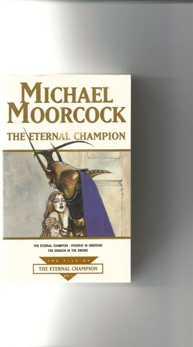 The Eternal Champion