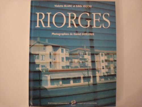 Riorges