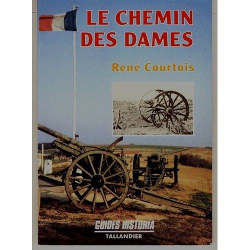 Le Chemin Des Dames