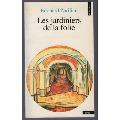 Les Jardiniers De La Folie.