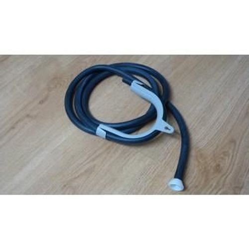 Kit Evacuation (Tuyau + Support) Rc8022wh Rc8001a Rc8015c1 Rc8012a Tdc70210e Tdc70212e Tdc70215e Seche Linge Lg / Goldstar Rc8012a