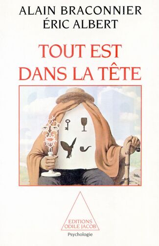 Tout Est Dans La Tete. Emotion, Stress, Action