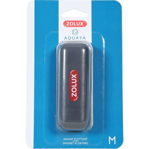 Zolux - Aquaya Algae Magnet Floating M - (133.6008)