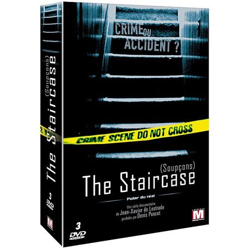Soupçons - The Staircase