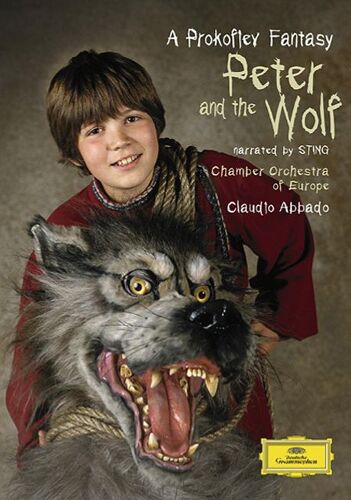 Pierre Et Le Loup