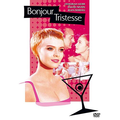 Bonjour Tristesse
