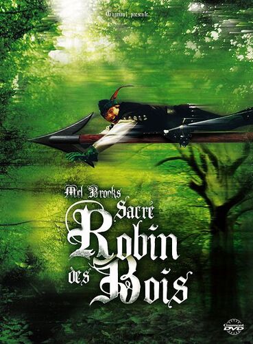 Sacré Robin Des Bois
