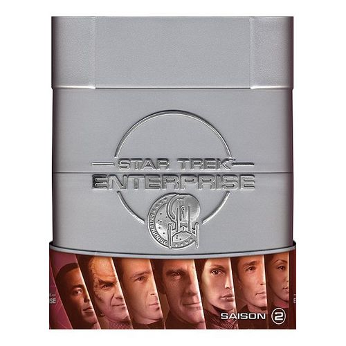 Star Trek : Enterprise - Saison 2
