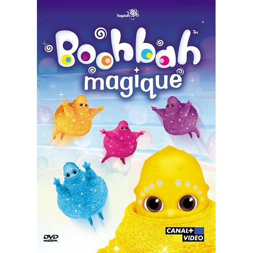Boohbah - Magique