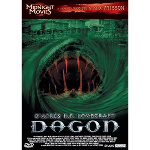 Dagon
