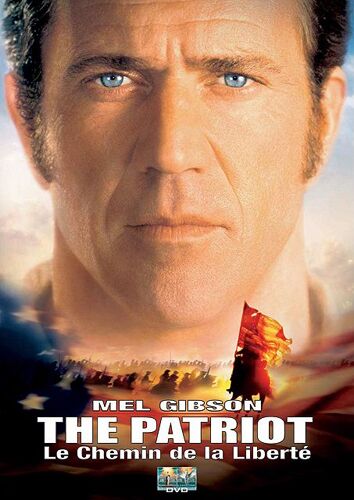 The Patriot - Le Chemin De La Liberté