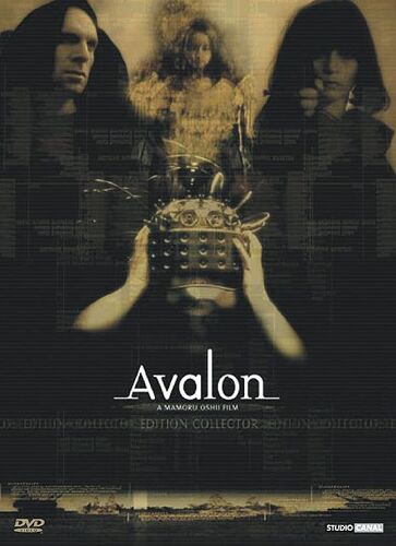 Avalon - Édition Collector