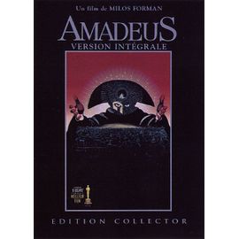 Amadeus - Édition Collector