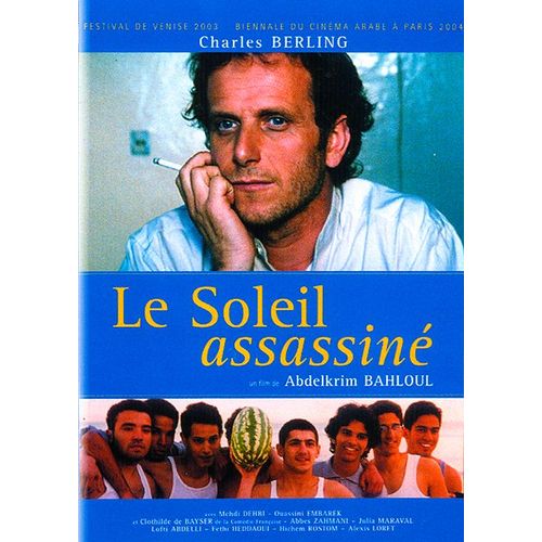 Le Soleil Assassiné