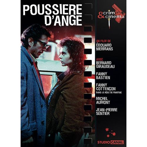 Poussière D'ange