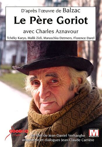 Le Père Goriot