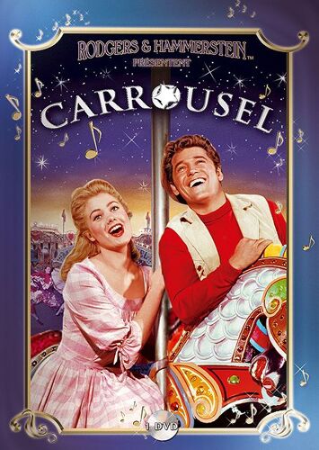 Carrousel - Édition Simple