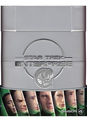 Star Trek : Enterprise - Saison 4
