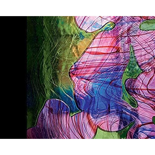 Brian Clarke: The Art Of Light