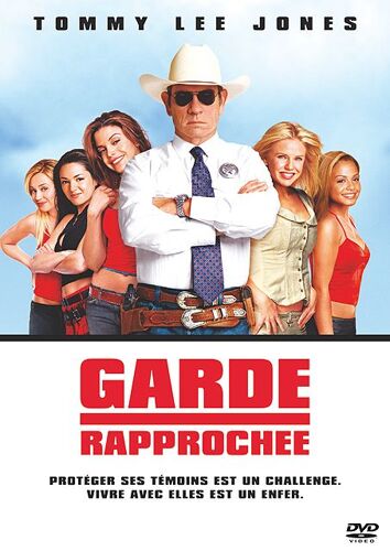 Garde Rapprochée
