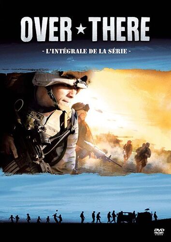 Over There - L'intégrale De La Série