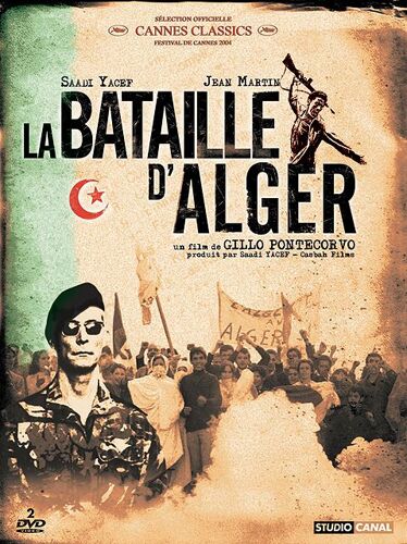 La Bataille D'alger