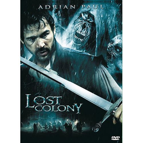 Lost Colony