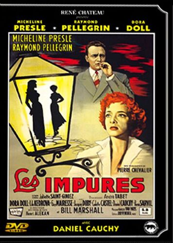Les Impures