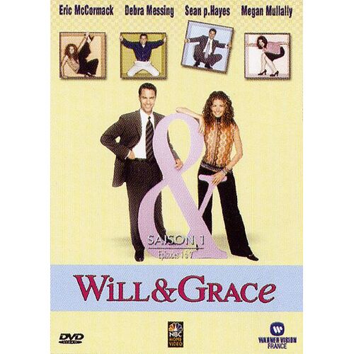 Will & Grace - Saison 1 - Vol. 1