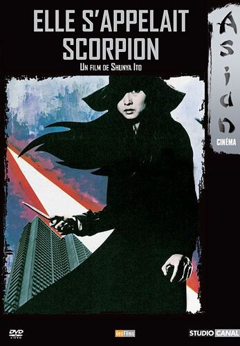 Elle S'appelait Scorpion