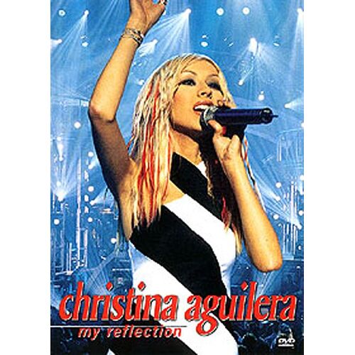 Aguilera, Christina - My Reflection